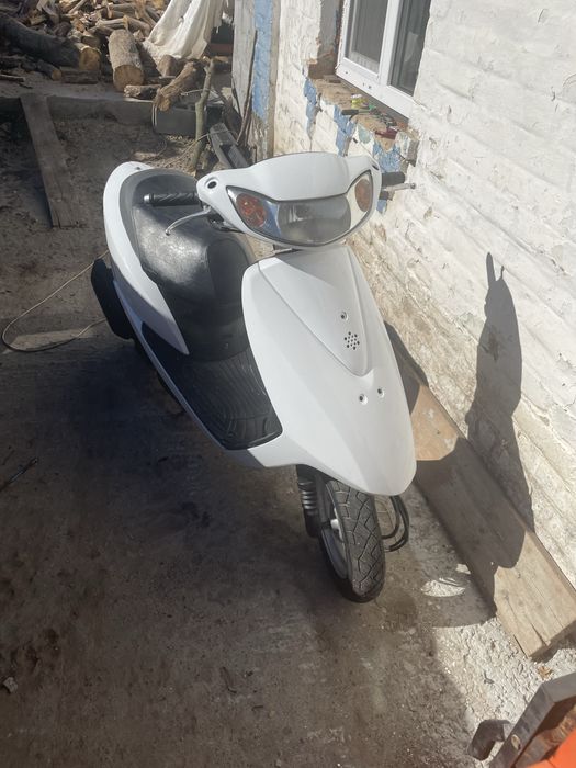 Продам скутер, мопед Хонда діо АФ68