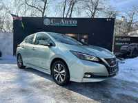 Nissan Leaf купити за 470 дол/міс