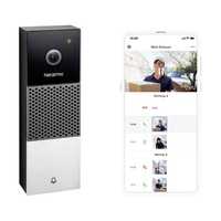 Netatmo Video Doorbell HomeKit