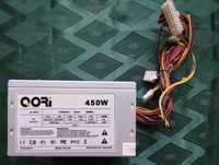 Блок питания Super power QORI ATX 450W