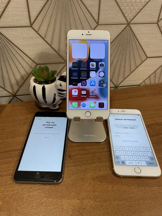 Продам лот IPhone 6plus 6S plus