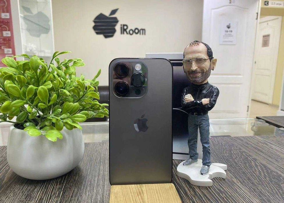 iPhone 14 Pro 256  ГБ