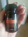 Doterra meta PWR Asist