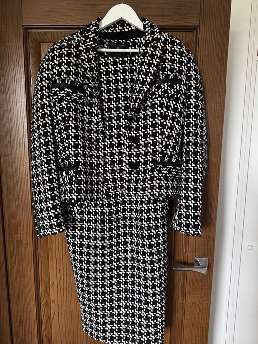 Костюм сукня жакет Babylon новий