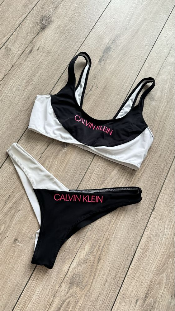 Купальник Calvin Klein