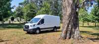 Ford Transit L4H3 Rod. Duplo 350 2.0 Tdci 170cv 3 Lug. Trend +