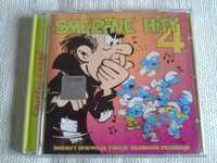 Smerfne Hity 4  CD