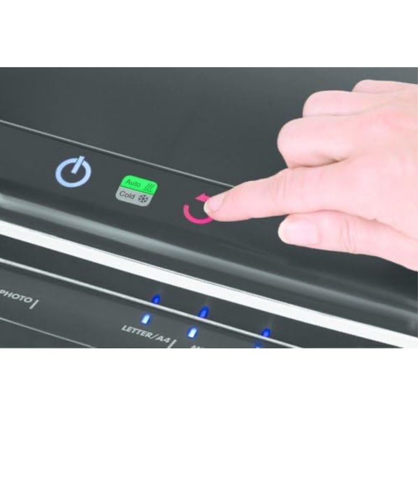 Fellowes Laminator A3 Venus 2, Premium Laminator Biurowy,
