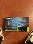 Відеокарта Gigabyte 5070 Eagle