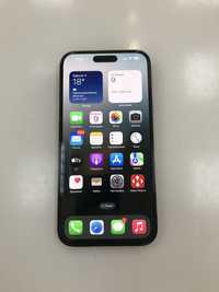 iPhone 14 Pro Max 128 Black