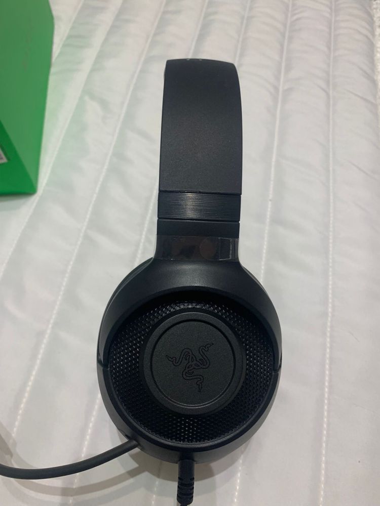 Headphones Razer