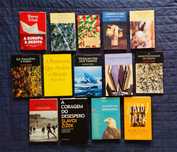 Livros de filosofia (Slavoj Zizek)