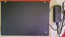 Laptop IBM Lenovo 9452-80G