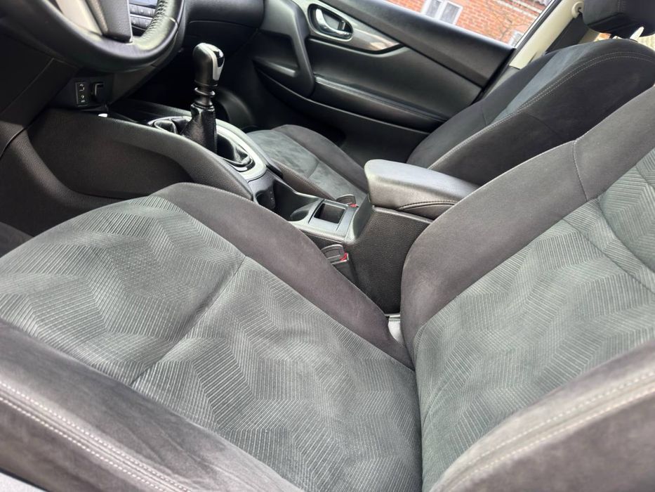 Продом Nissan X-Trail