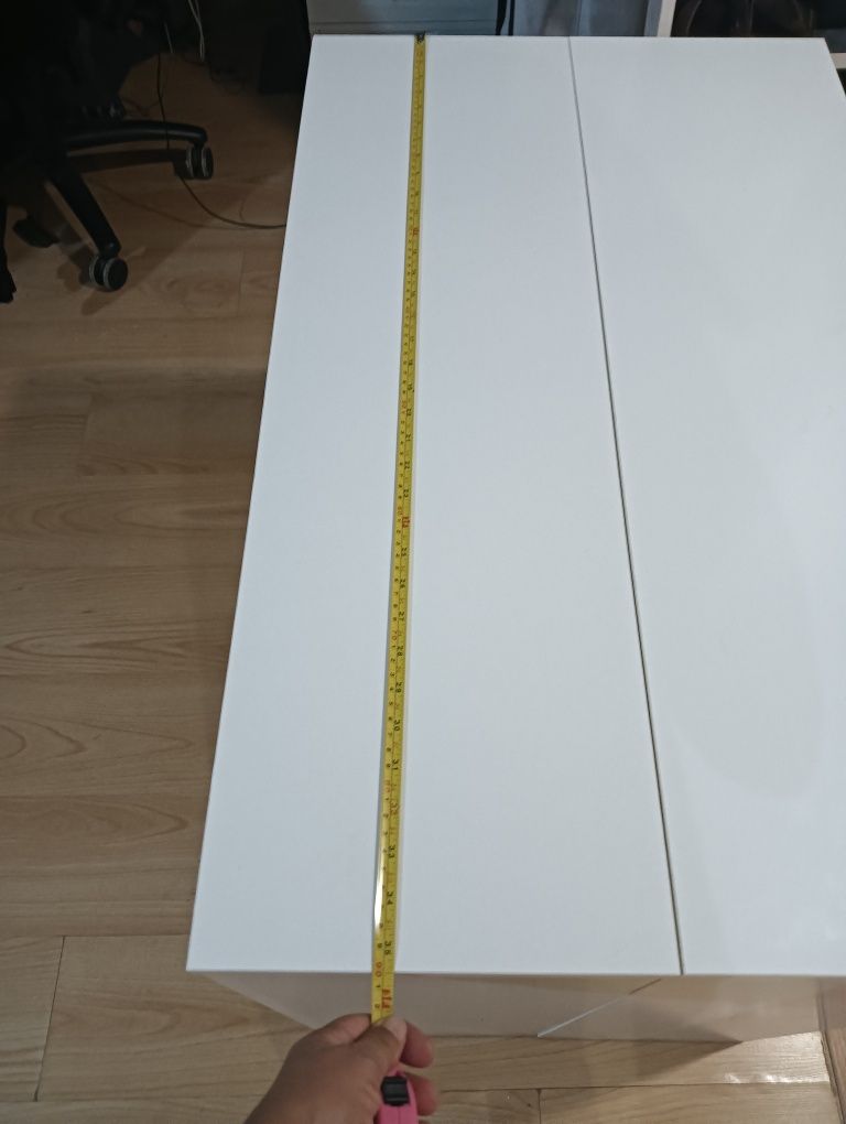 Mesa extensível, com várias opções de tamanhos