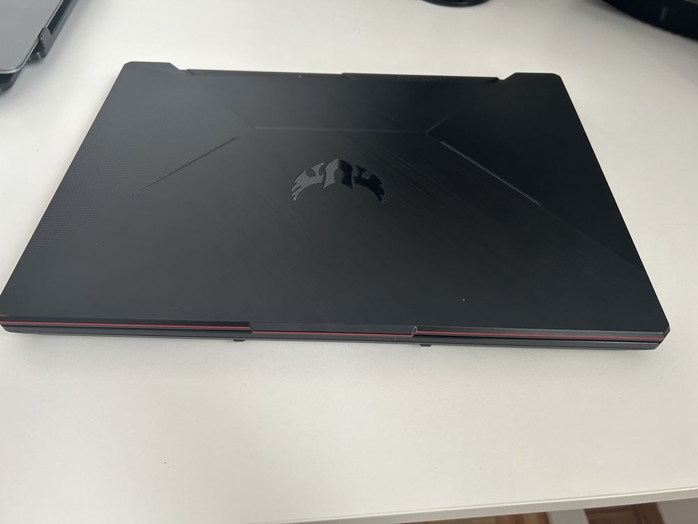 Sprzedam Asus TUF Gaming A15