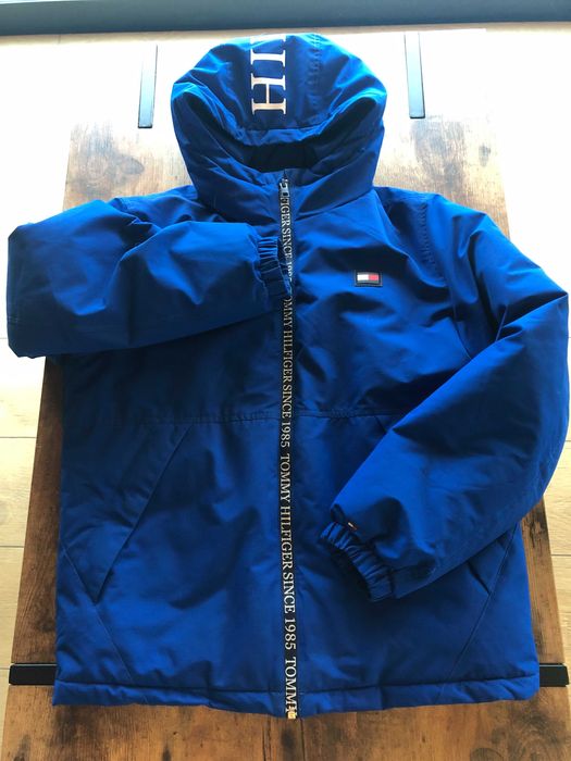 Kurtka rozm. 164 Tommy Hilfiger