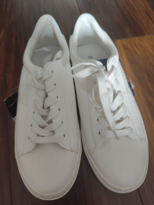 Nowe buty sportowe unisex, next r. 41W