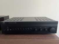 Wzmacniacz Nad C326bee karton pilot