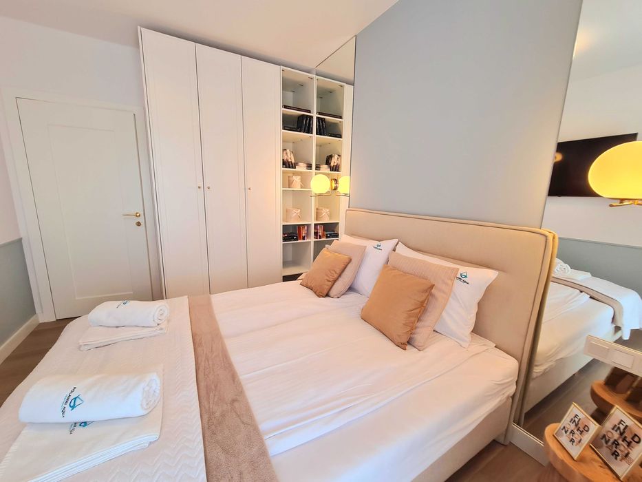 Polanki Aqua Apartamenty