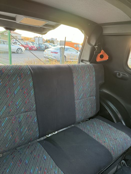 Microcar Aixam * benzyna * 4 osobowy * 20 KM * L7e * do jazdy