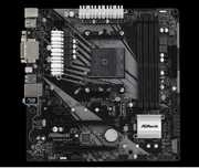 Материнська плата ASROCK B450M PRO4