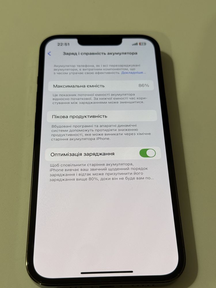 Iphone 13 pro Идеал!