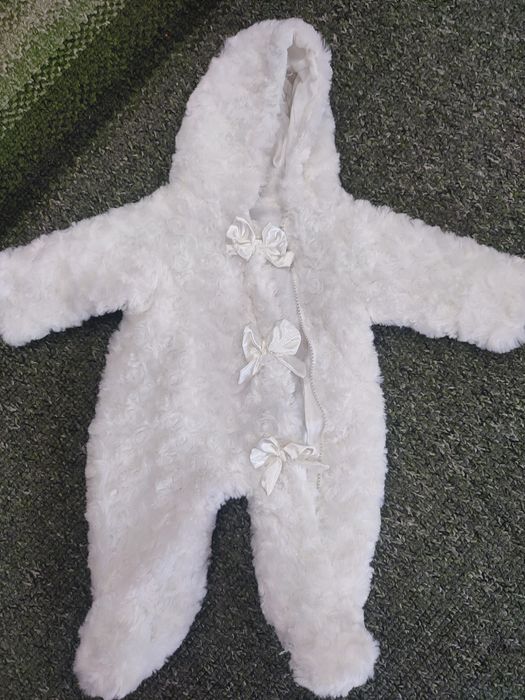 Комбінезон осінь - весна