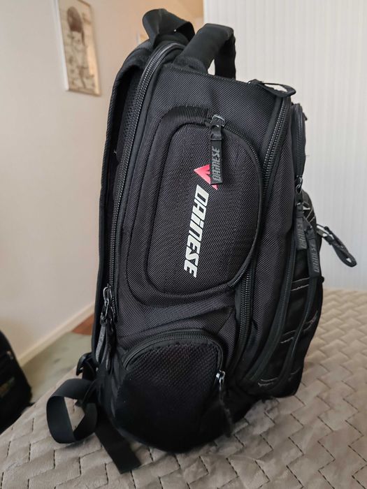 Mochila DAINESE D-Gambit