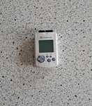 Karta pamięci VMU, Sega Dreamcast, HKT-7000, sprawna