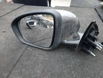 Renault Talisman lusterko lewy przód PIN 13 TEKNG