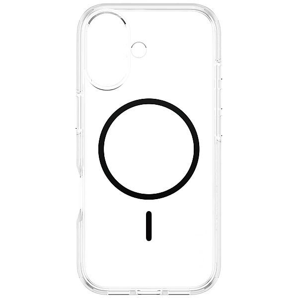 Etui CARE by PanzerGlass Flagship Urban Explorer w. Black MagSafe na i