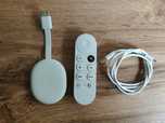 Google Chromecast 4.0 HD 1080p