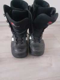 Buty snowboardowe nidecker roz. 39