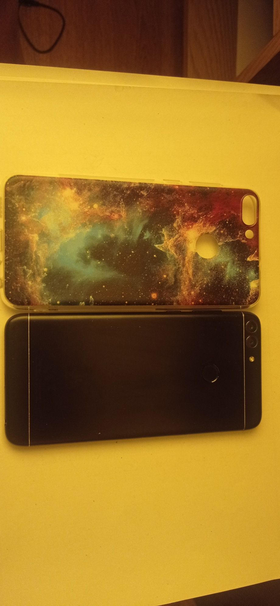 Huawei P Smart FIG- LX1