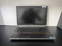 Ноутбук Dell latitude e6520 i7(2720QM)\8gb\120Gb ssd