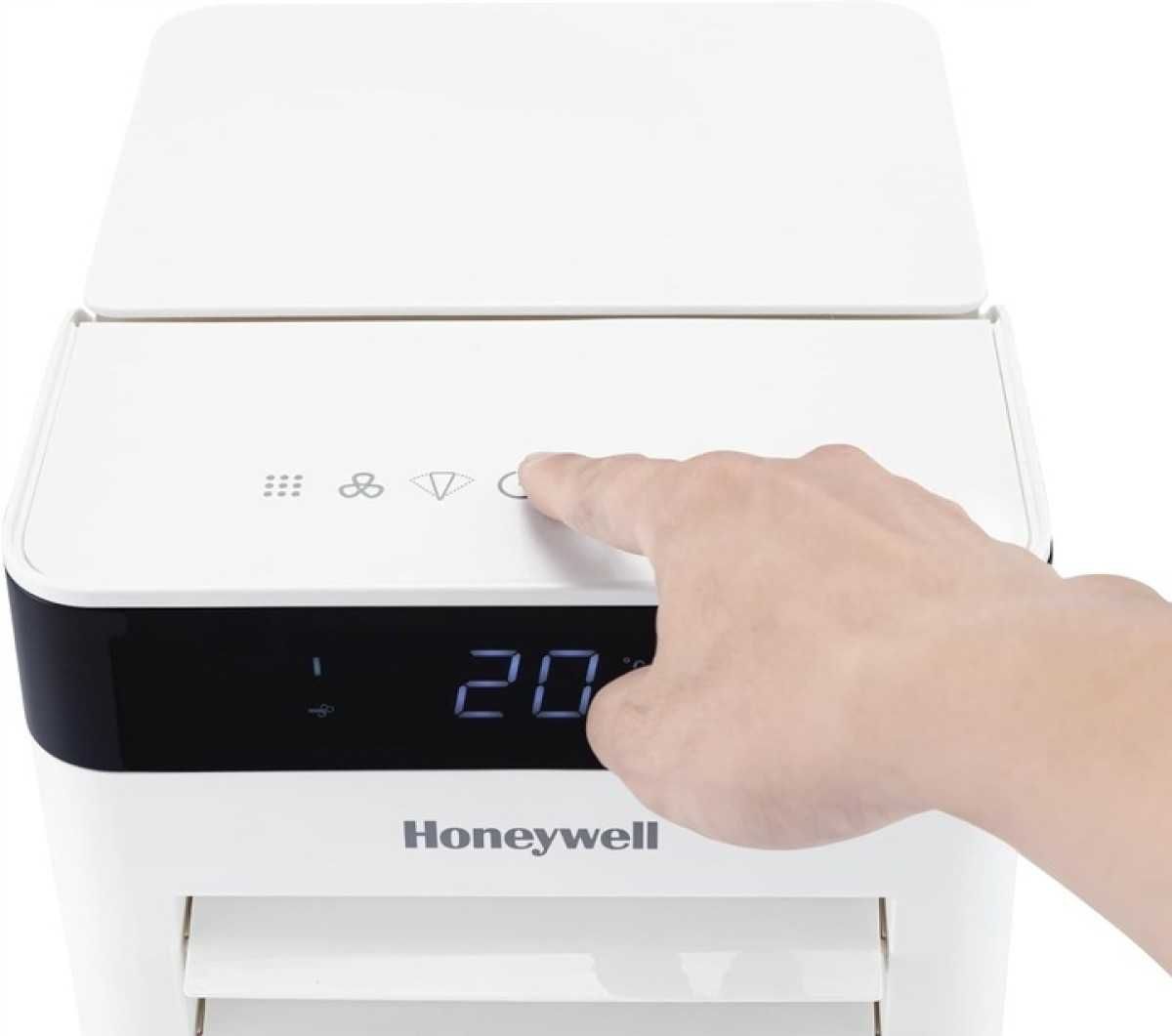 Klimator Honeywell CS077xe 2 lata GWARANCJI !