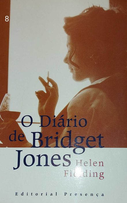 O Diário de Bridget Jones