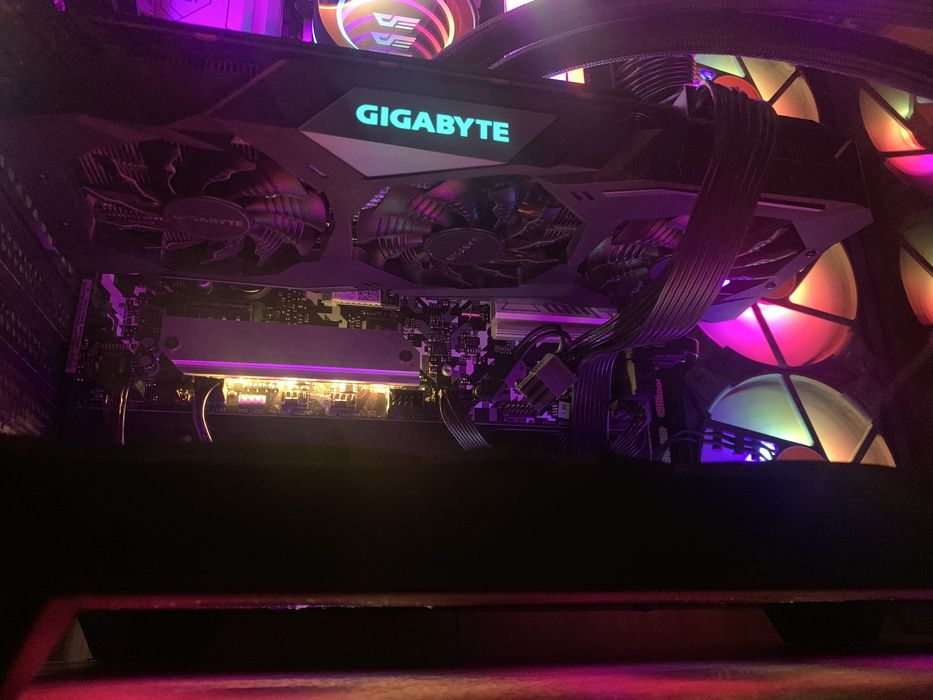 Gtx 1660 !super!