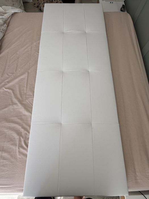 Cabeceira de cama