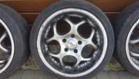 Felgi 225/40ZR18 BMW3