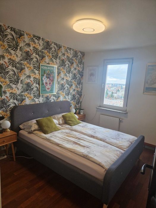 OLX Arte Di Fiore Apartament na doby
