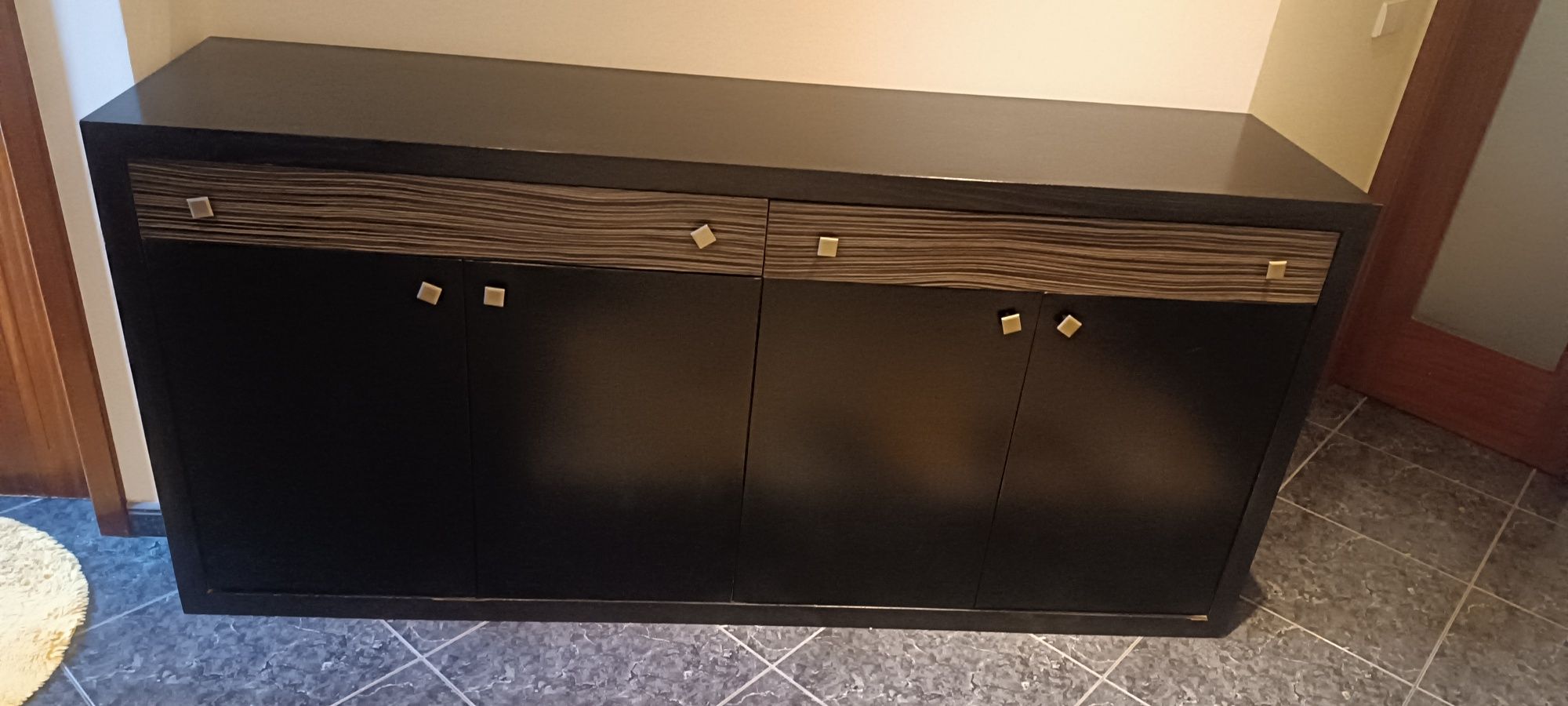 Vendo Aparador+Moldura