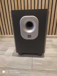 Subwoofer JBL SUB 200/230 subwoofer aktywny