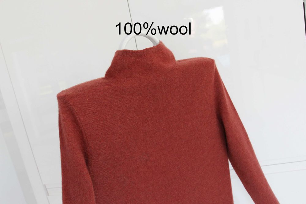 100%wełna bez wad , Gerry Weber S/M
