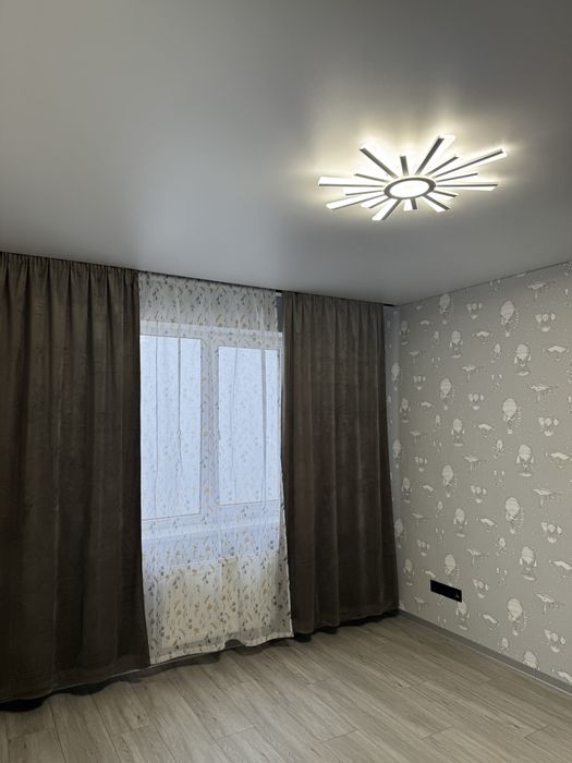 ‼️ДОРОГИЙ ремонт‼️  3кім.кв Жк «Одеський бульвар», Голосіївський р-н