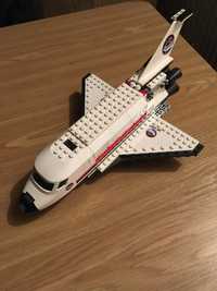 LEGO prom kosmiczny