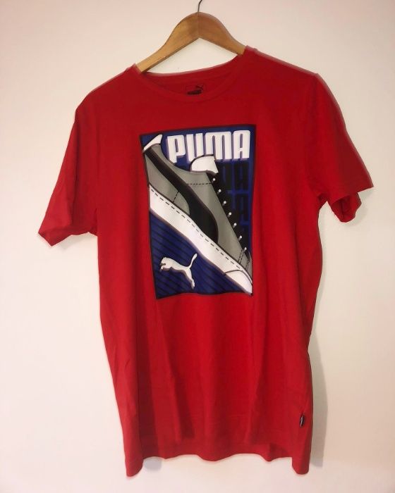 T-Shirt Puma