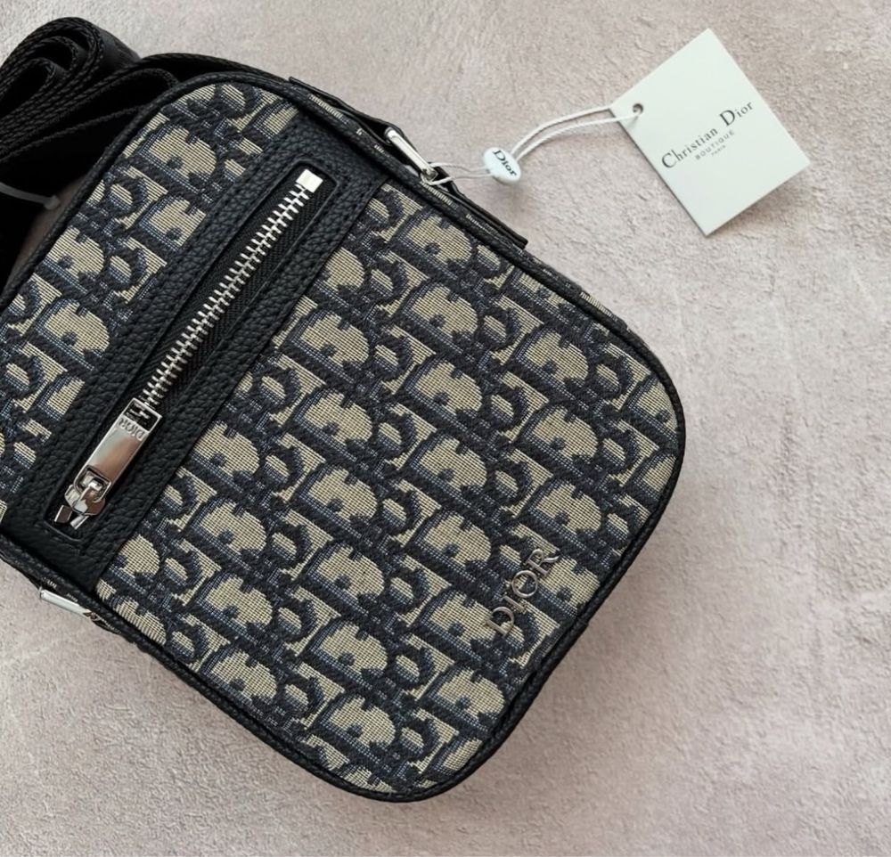 Сумка Dior Unisex Monogram