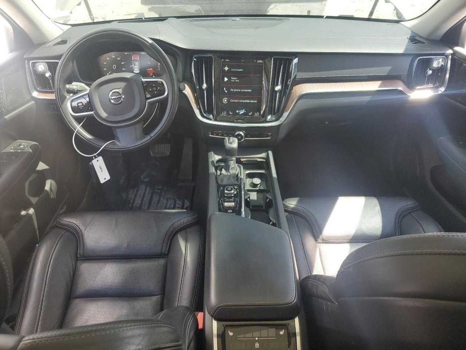 Volvo S60 T6 Inscription 2019